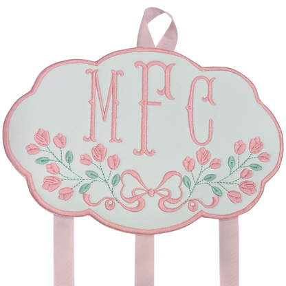 Large Bow Holder