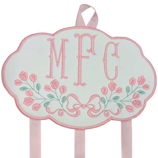 Large Bow Holder