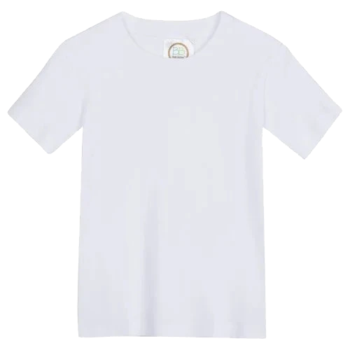 Little Blooms Club Toddler Boy T-Shirt