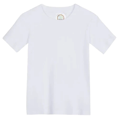 Little Blooms Club Toddler Boy T-Shirt