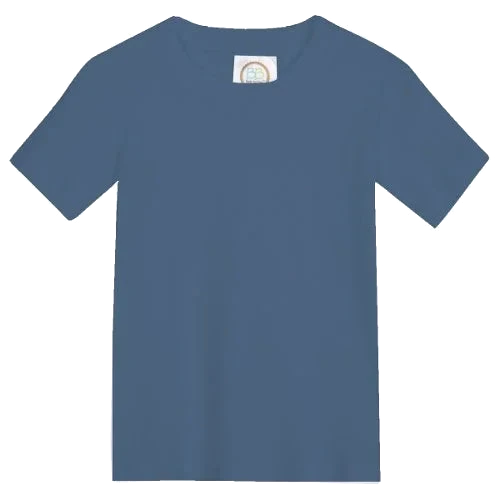 Little Blooms Club Toddler Boy T-Shirt