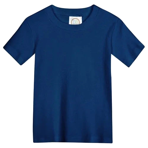 Little Blooms Club Toddler Boy T-Shirt
