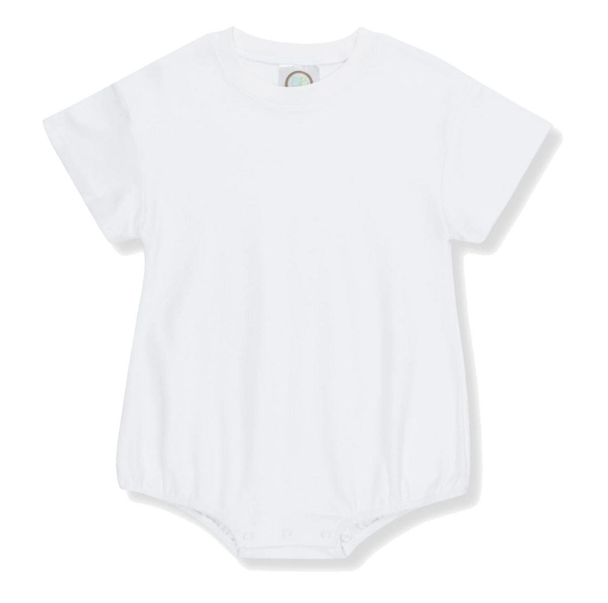 Little Blooms Club Toddler Boy T-Shirt