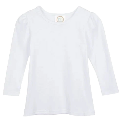 Little Blooms Club Toddler Girl T-Shirt