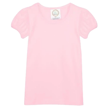 Little Blooms Club Toddler Girl T-Shirt