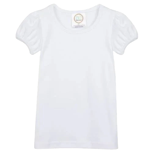 Little Blooms Club Toddler Girl T-Shirt