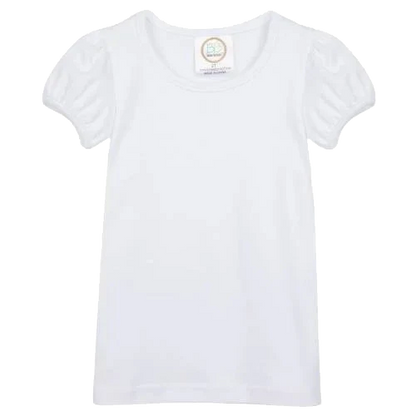 Little Blooms Club Toddler Girl T-Shirt