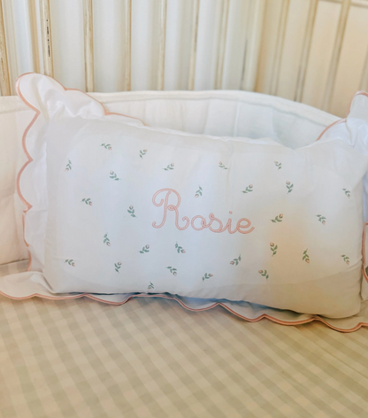 Nursery Pillowcase