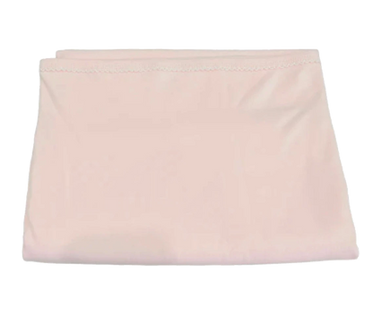 Pink with White Trim