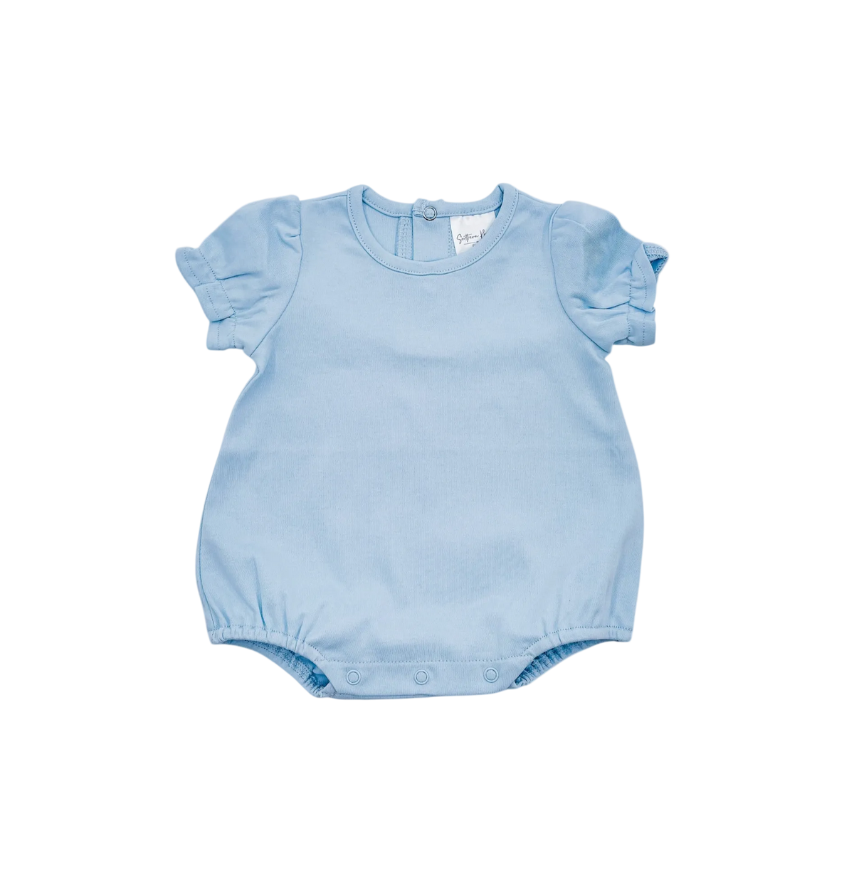 Plain Jane Bubble