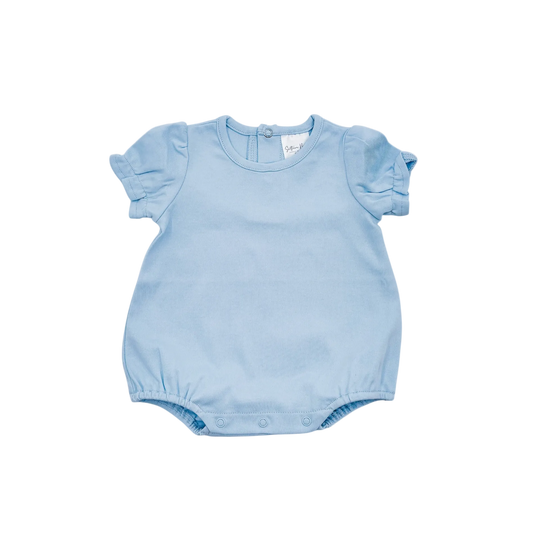 Plain Jane Bubble