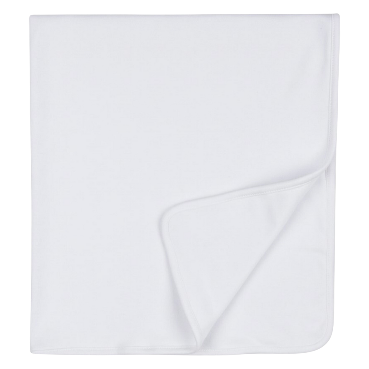 Stroller Blanket No Trim