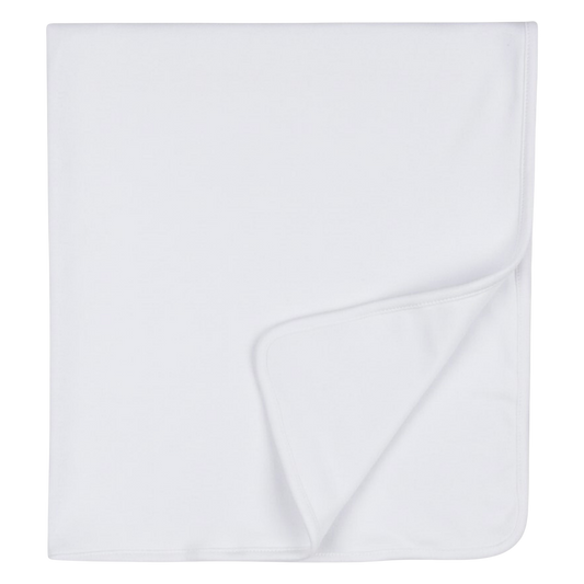Stroller Blanket No Trim