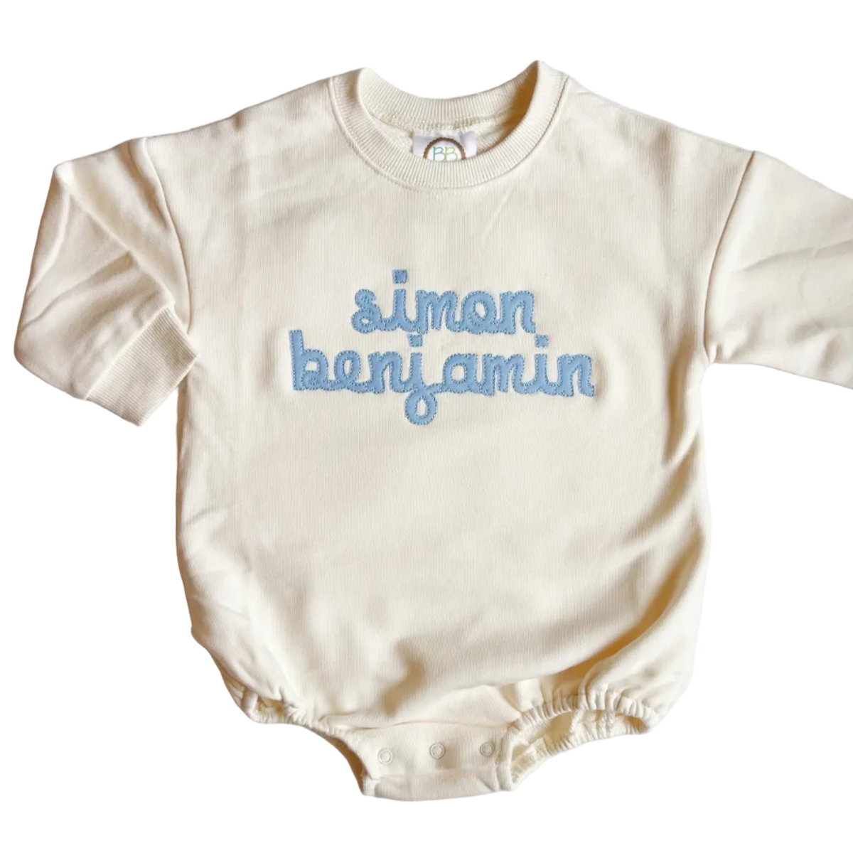 Sweatshirt Bubble