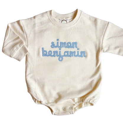 Sweatshirt Bubble