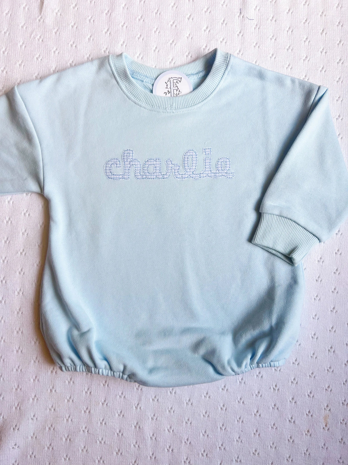 Sweatshirt Bubble