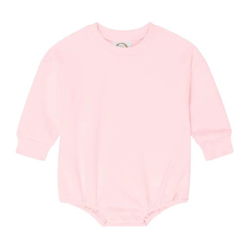 Sweatshirt Bubble