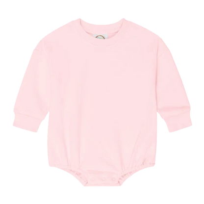 Sweatshirt Bubble