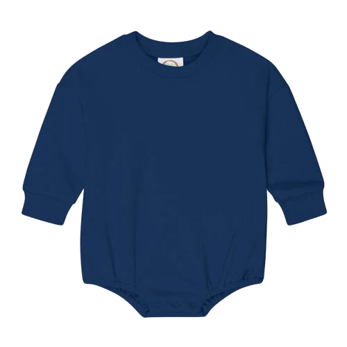 Sweatshirt Bubble