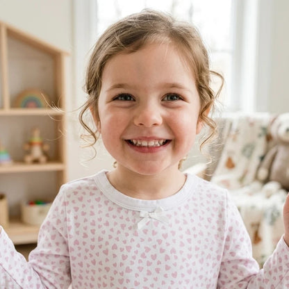The Caroline Jammie Dress