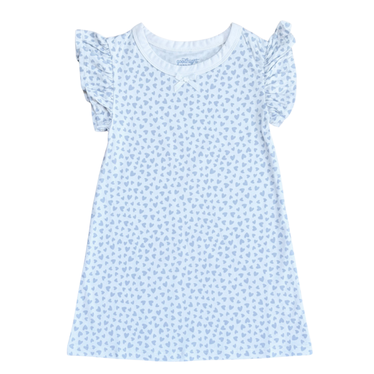 Blue Hearts