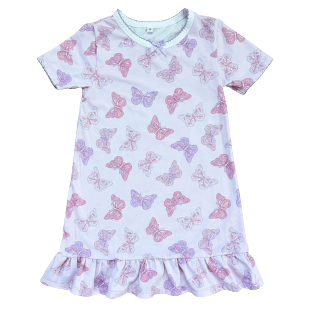 The Claire Jammie Dress