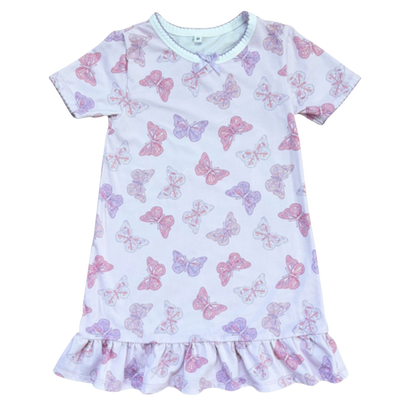 The Claire Jammie Dress