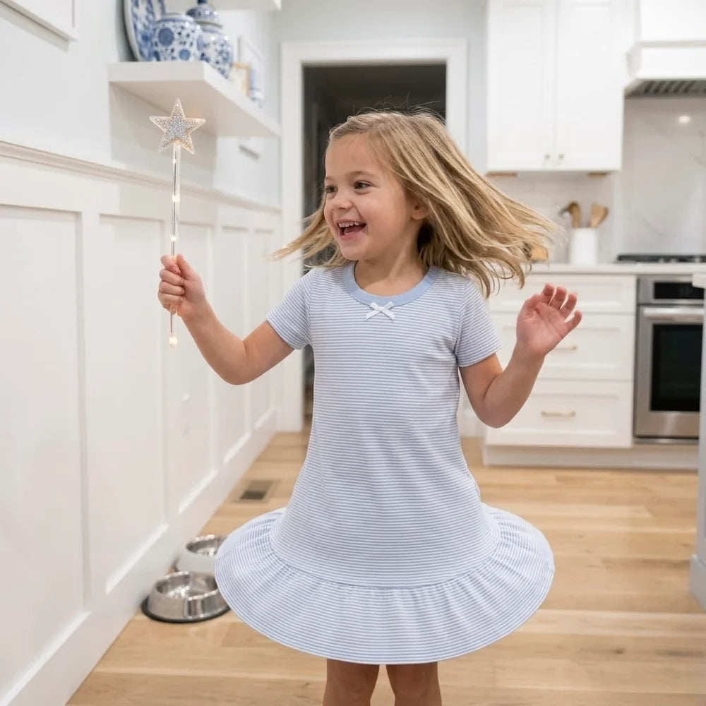 The Claire Jammie Dress
