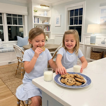 The Claire Jammie Dress