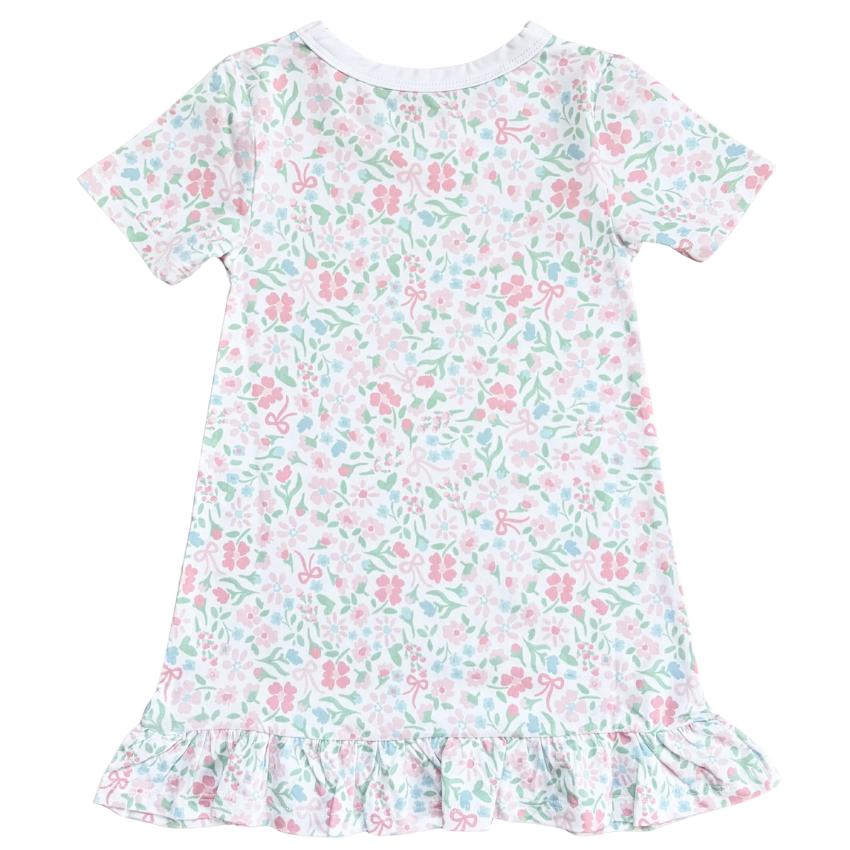 The Claire Jammie Dress