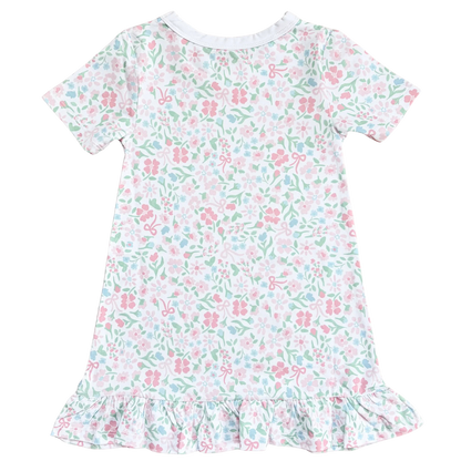 The Claire Jammie Dress