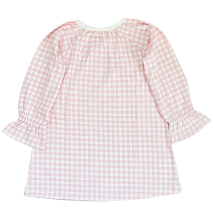 The Grace Jammie Dress