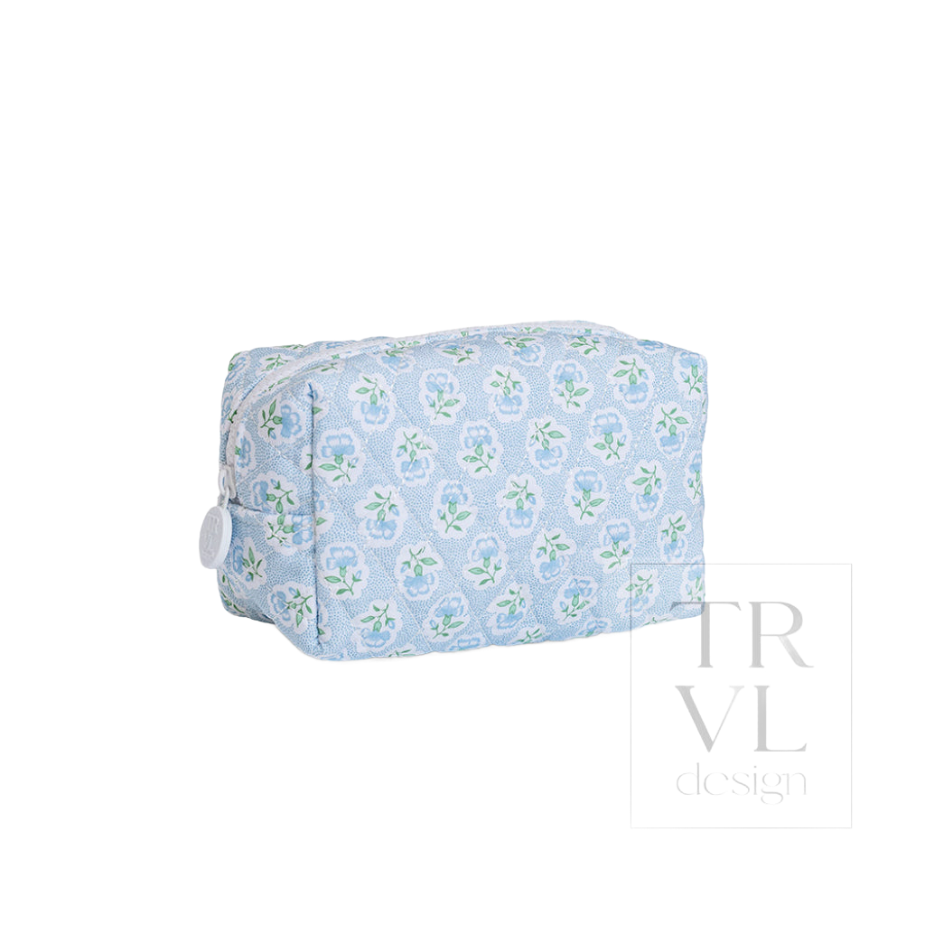 Petite Fleur Blue