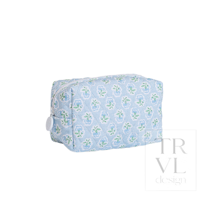 Petite Fleur Blue