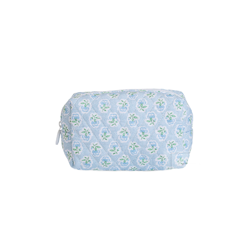 Petite Fleur Blue
