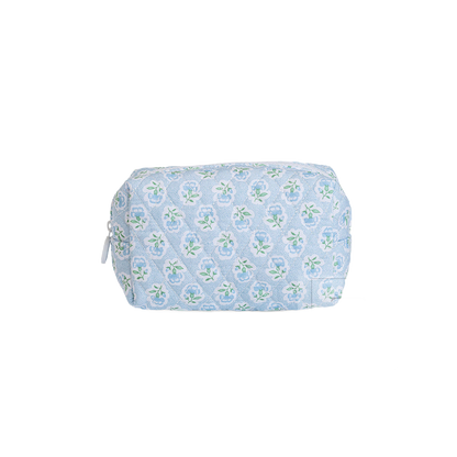 Petite Fleur Blue