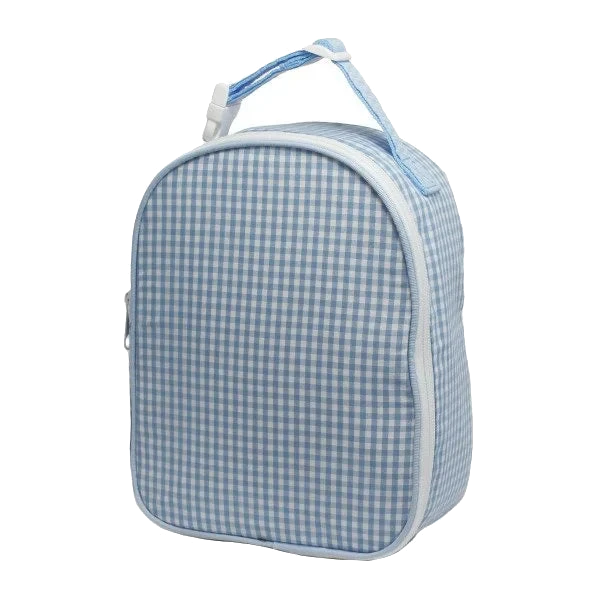Mint Gumdrop Lunch Box