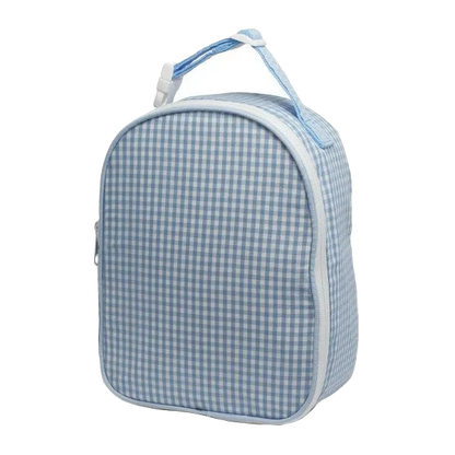 Mint Gumdrop Lunch Box