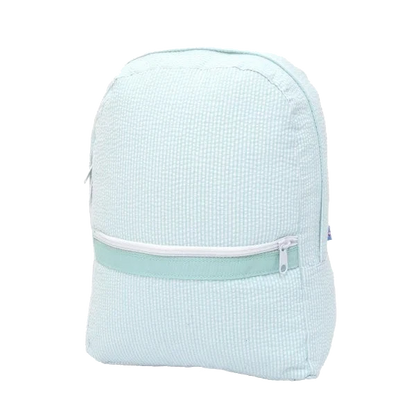 Mint Medium Backpack