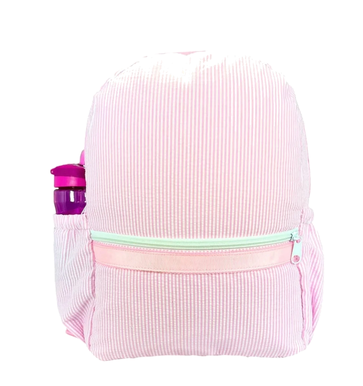 Mint Medium Backpack