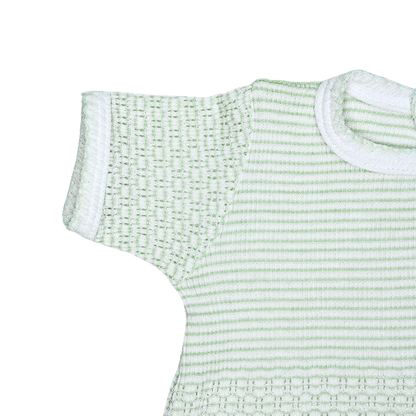 Mint with Mint Trim