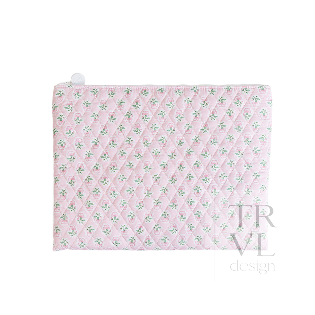 Petite Fleur Pink