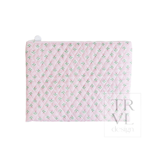 Petite Fleur Pink