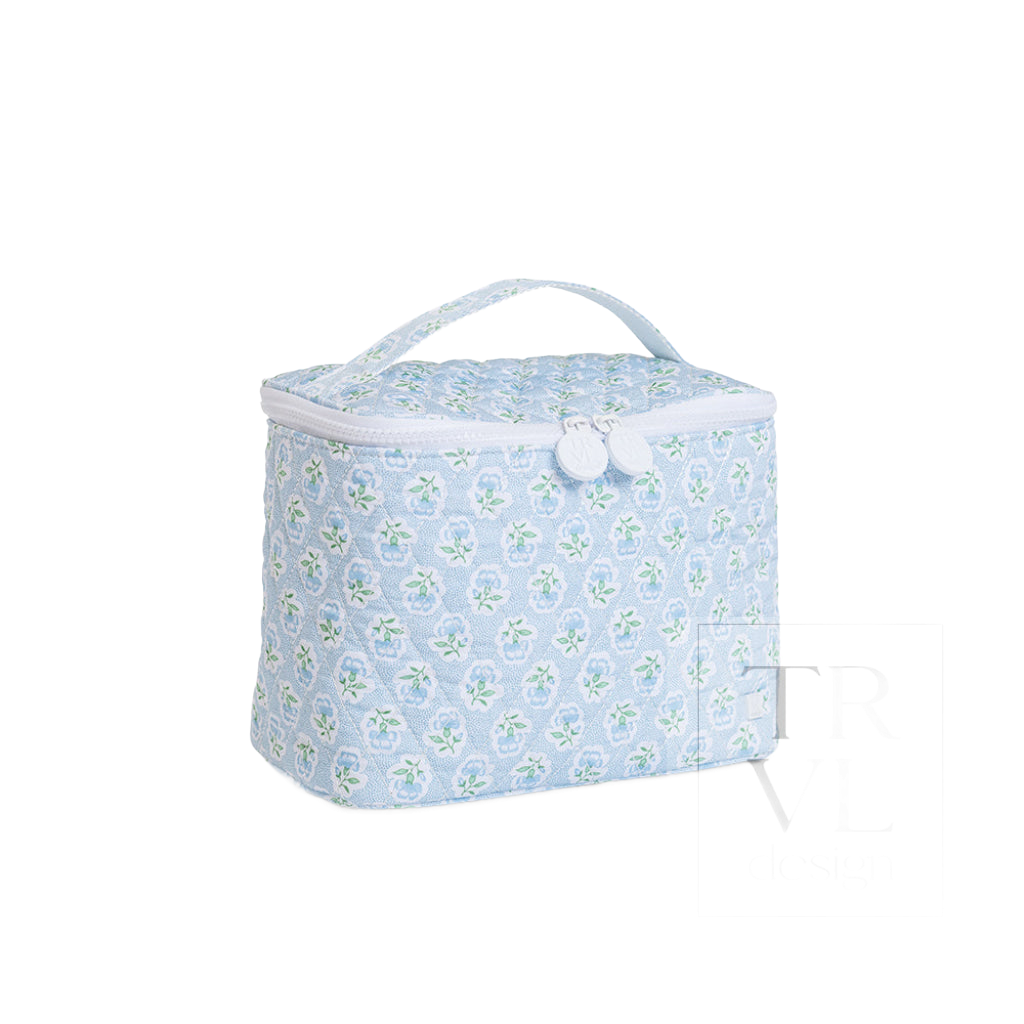 Petite Fleur Blue