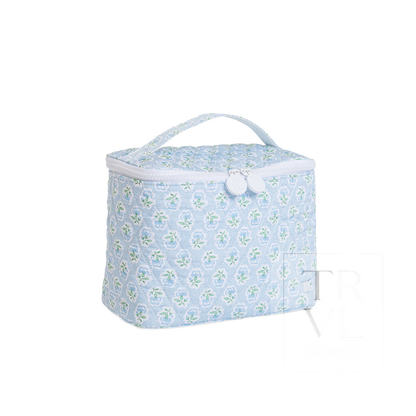 Petite Fleur Blue