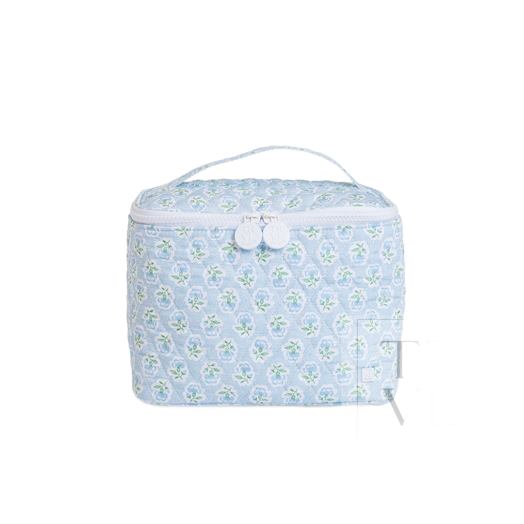 Petite Fleur Blue