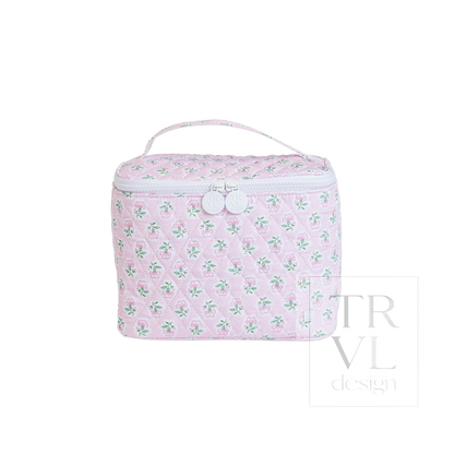 Petite Fleur Pink