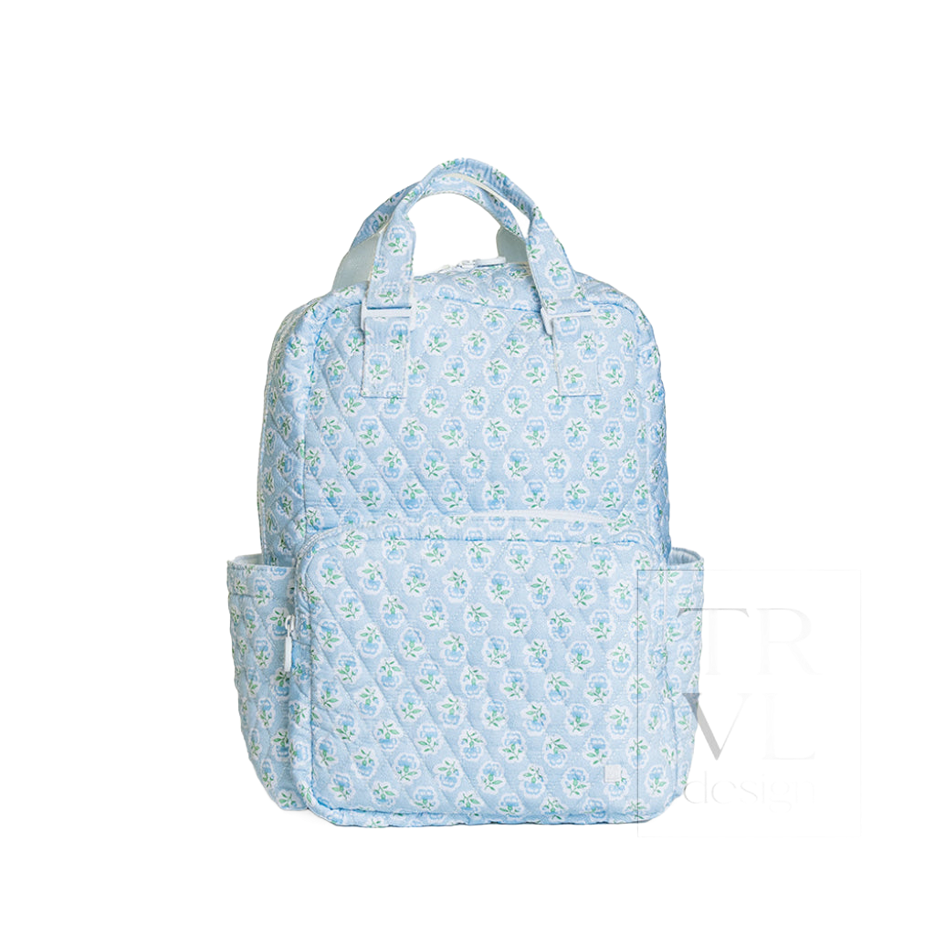 Petite Fleur Blue
