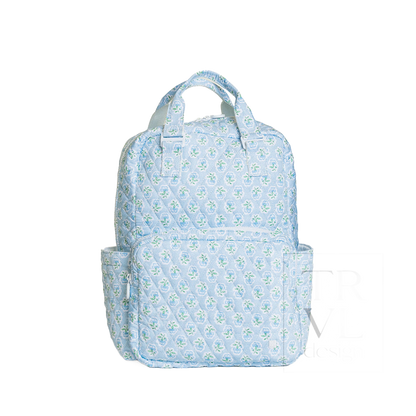 Petite Fleur Blue