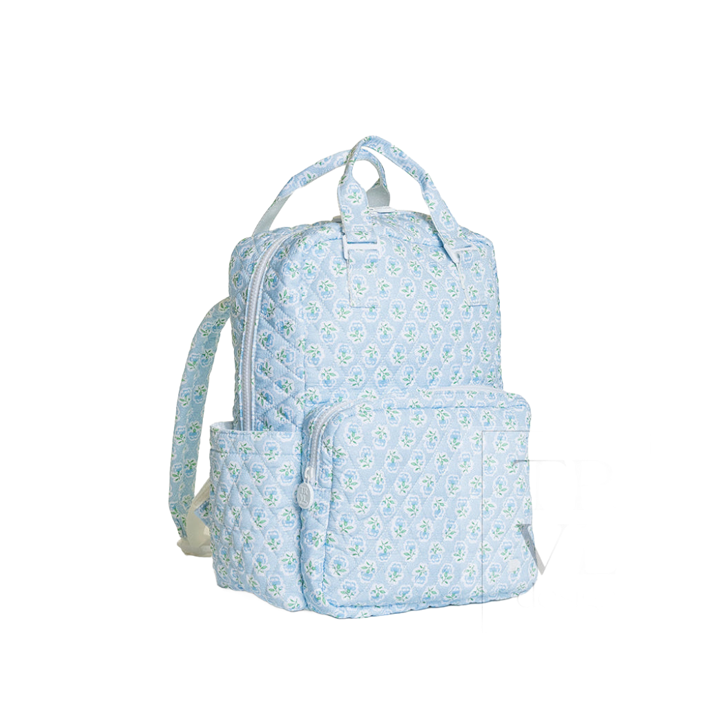 Petite Fleur Blue